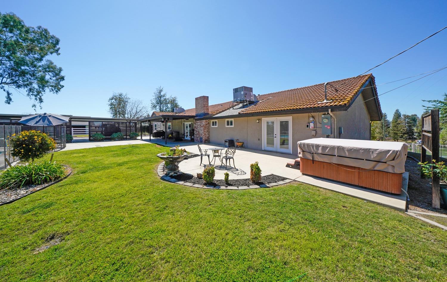 15249 Mark Road Madera, CA 93636 - Photo 47 of 55