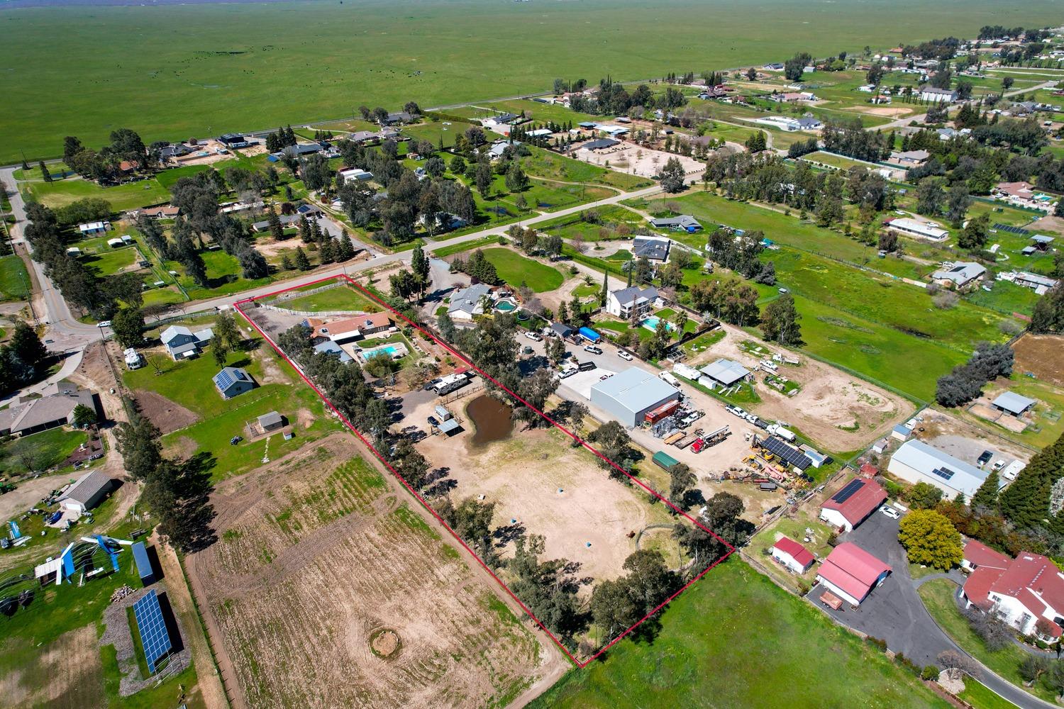 15249 Mark Road Madera, CA 93636 - Photo 50 of 55