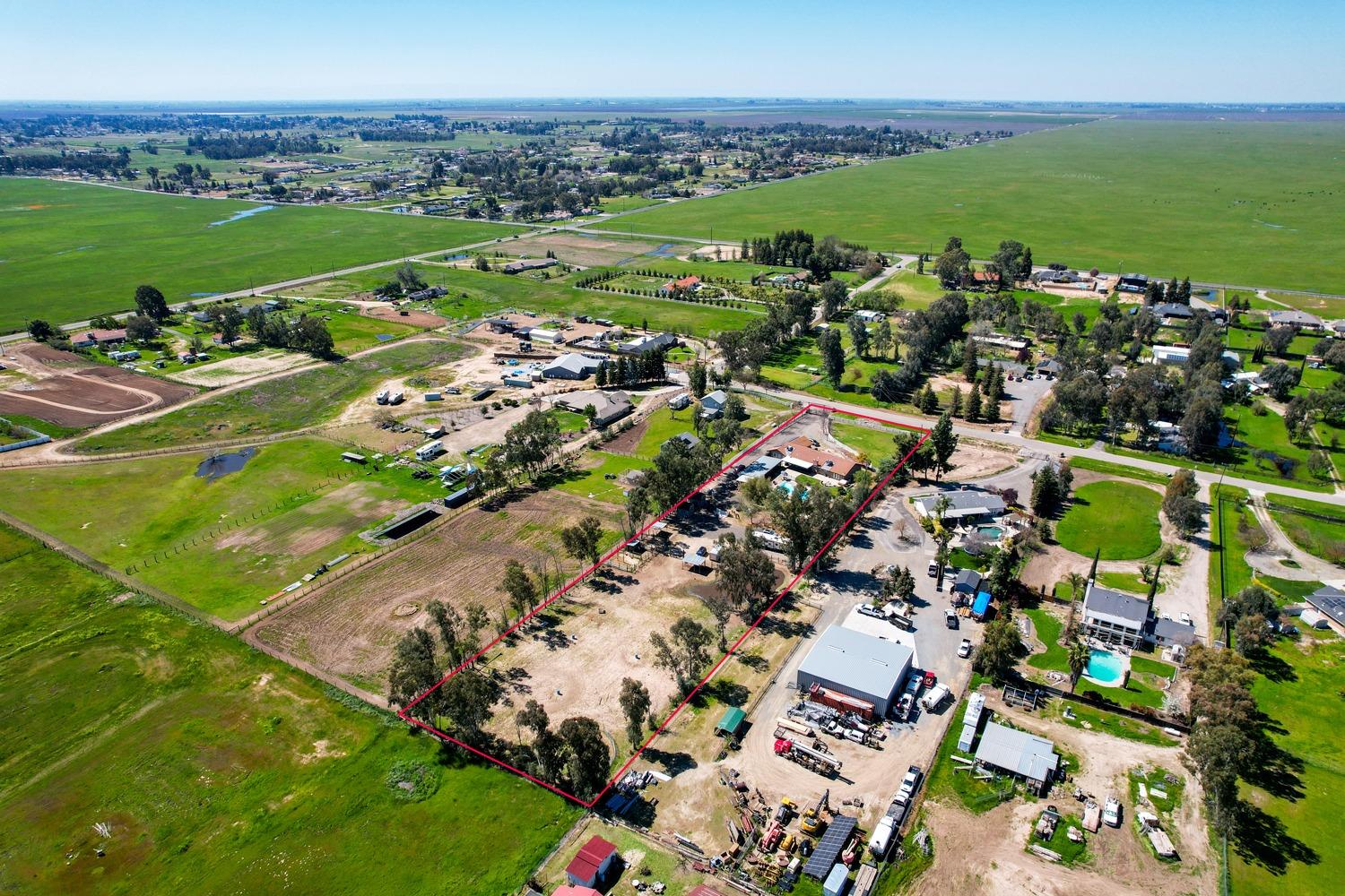 15249 Mark Road Madera, CA 93636 - Photo 51 of 55