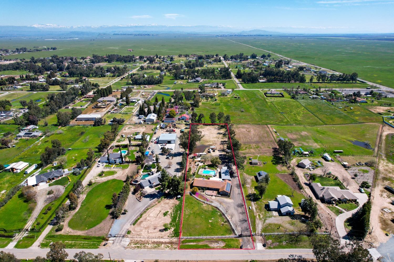 15249 Mark Road Madera, CA 93636 - Photo 55 of 55