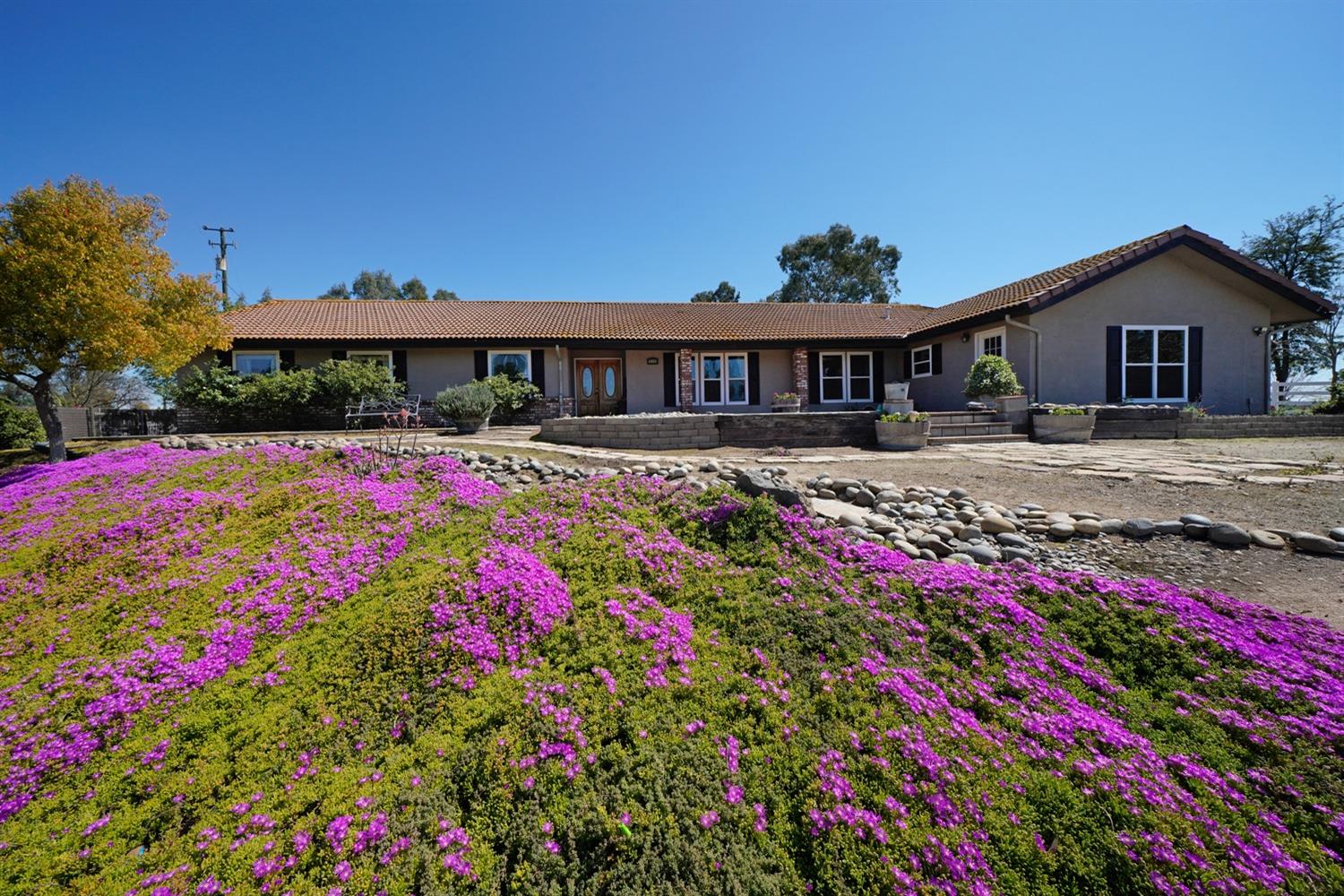 15249 Mark Road Madera, CA 93636 - Photo 9 of 55