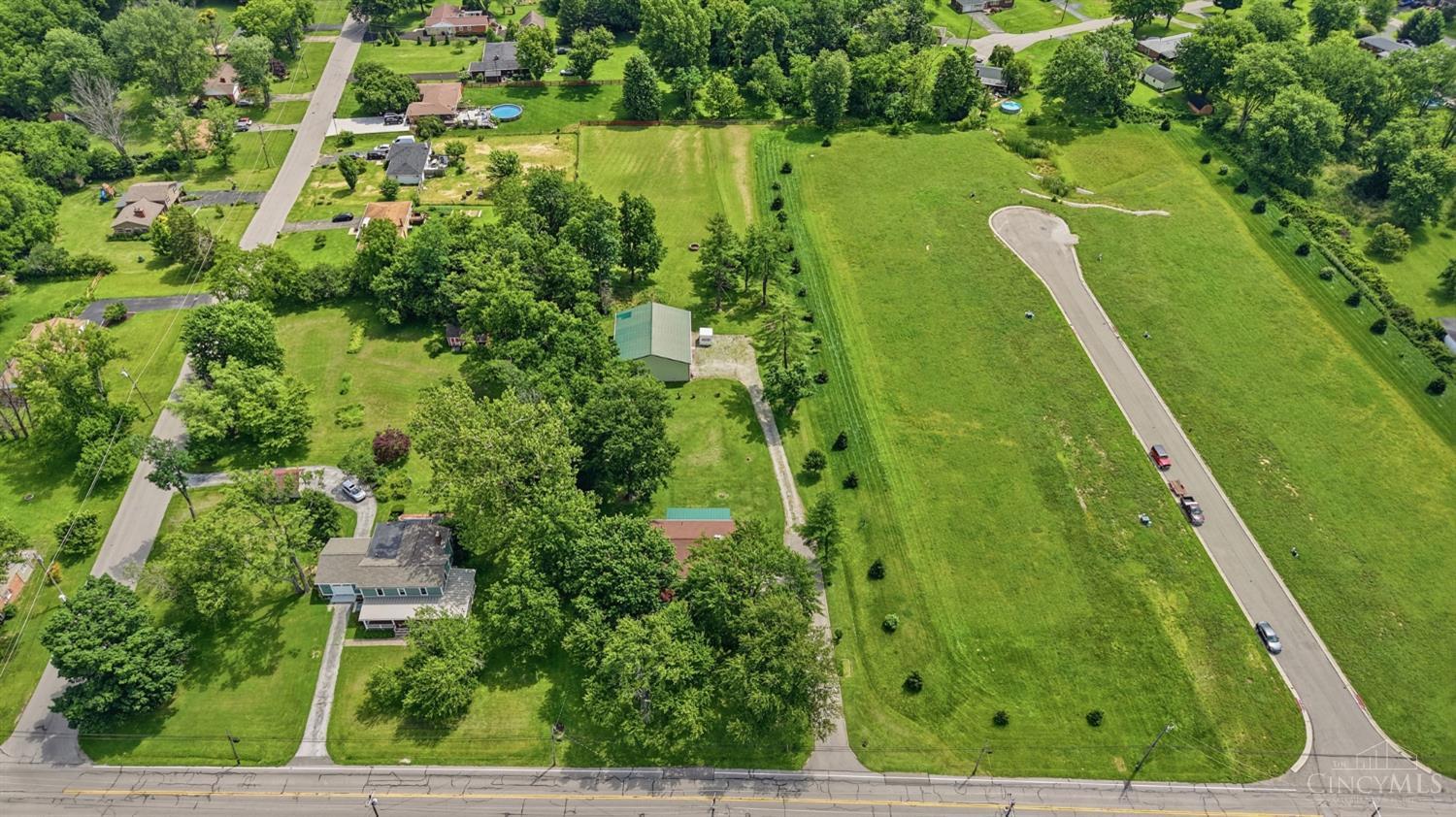 3470 Mt Carmel Road Cincinnati, OH 45244 - Photo 5 of 49