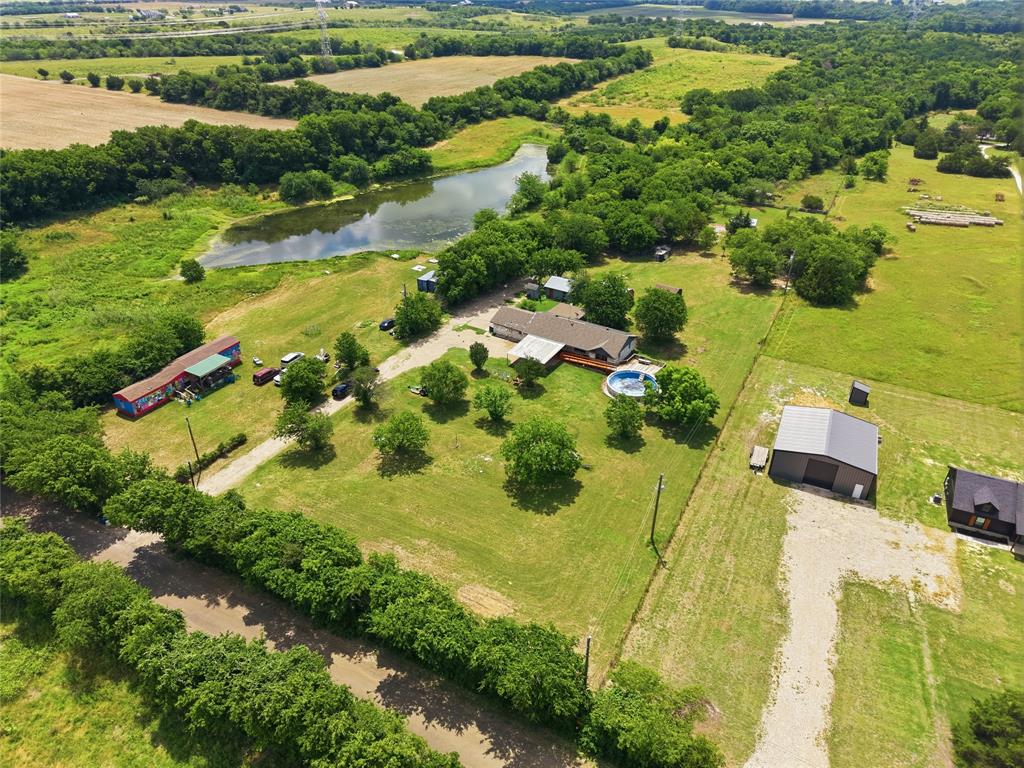1517 Wiggins Road Maypearl, TX 76064 - Photo 31 of 31