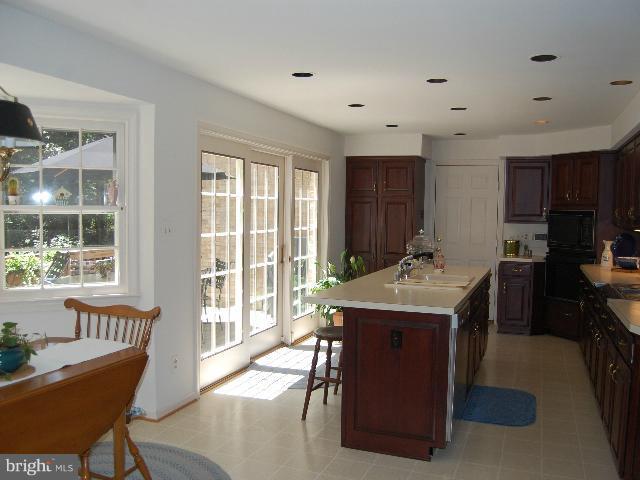 12019 Canter Lane Reston, VA 20191 - Photo 2 of 29 Kitchen