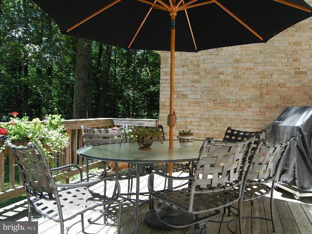 12019 Canter Lane Reston, VA 20191 - Photo 13 of 29 Exterior (Rear)