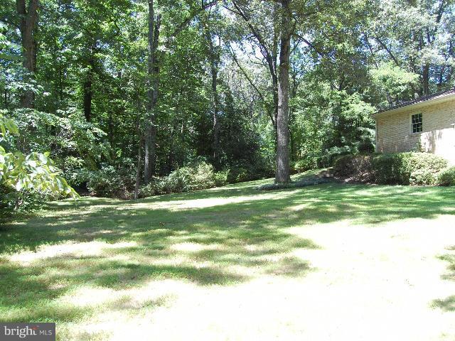 12019 Canter Lane Reston, VA 20191 - Photo 19 of 29 Exterior (Rear)