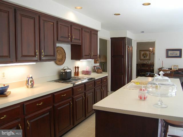 12019 Canter Lane Reston, VA 20191 - Photo 7 of 29 Kitchen