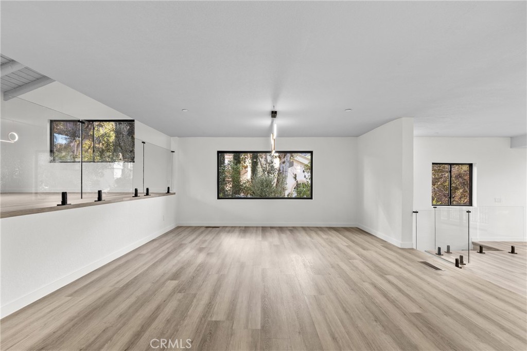 106 Buckskin Road Bell Canyon, CA 91307 - Photo 12 of 54 a view of an empty room and window