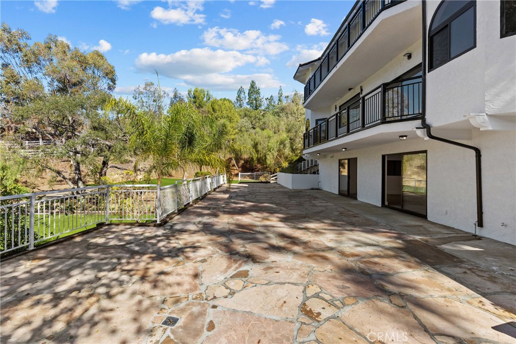 106 Buckskin Road Bell Canyon, CA 91307 - Photo 51 of 54 a view of a house with a yard