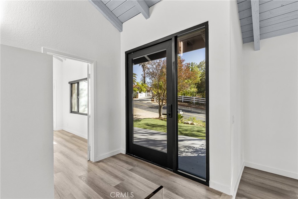 106 Buckskin Road Bell Canyon, CA 91307 - Photo 54 of 54 a view of an entryway
