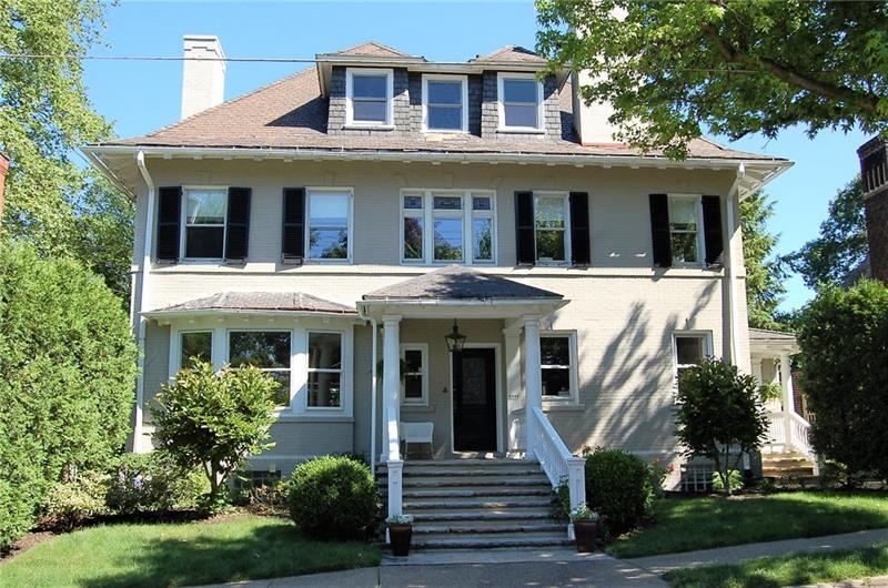 5507 Dunmoyle Street Pittsburgh, PA 15217 - Photo 1 of 25