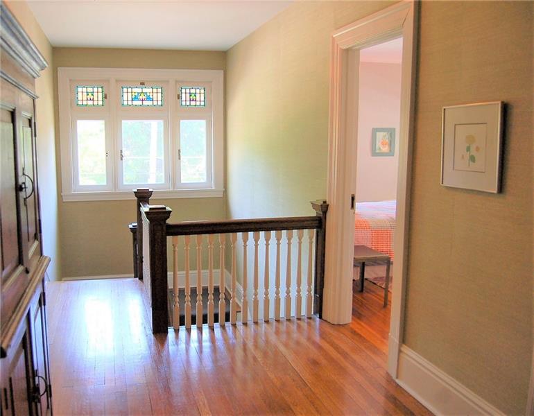 5507 Dunmoyle Street Pittsburgh, PA 15217 - Photo 12 of 25