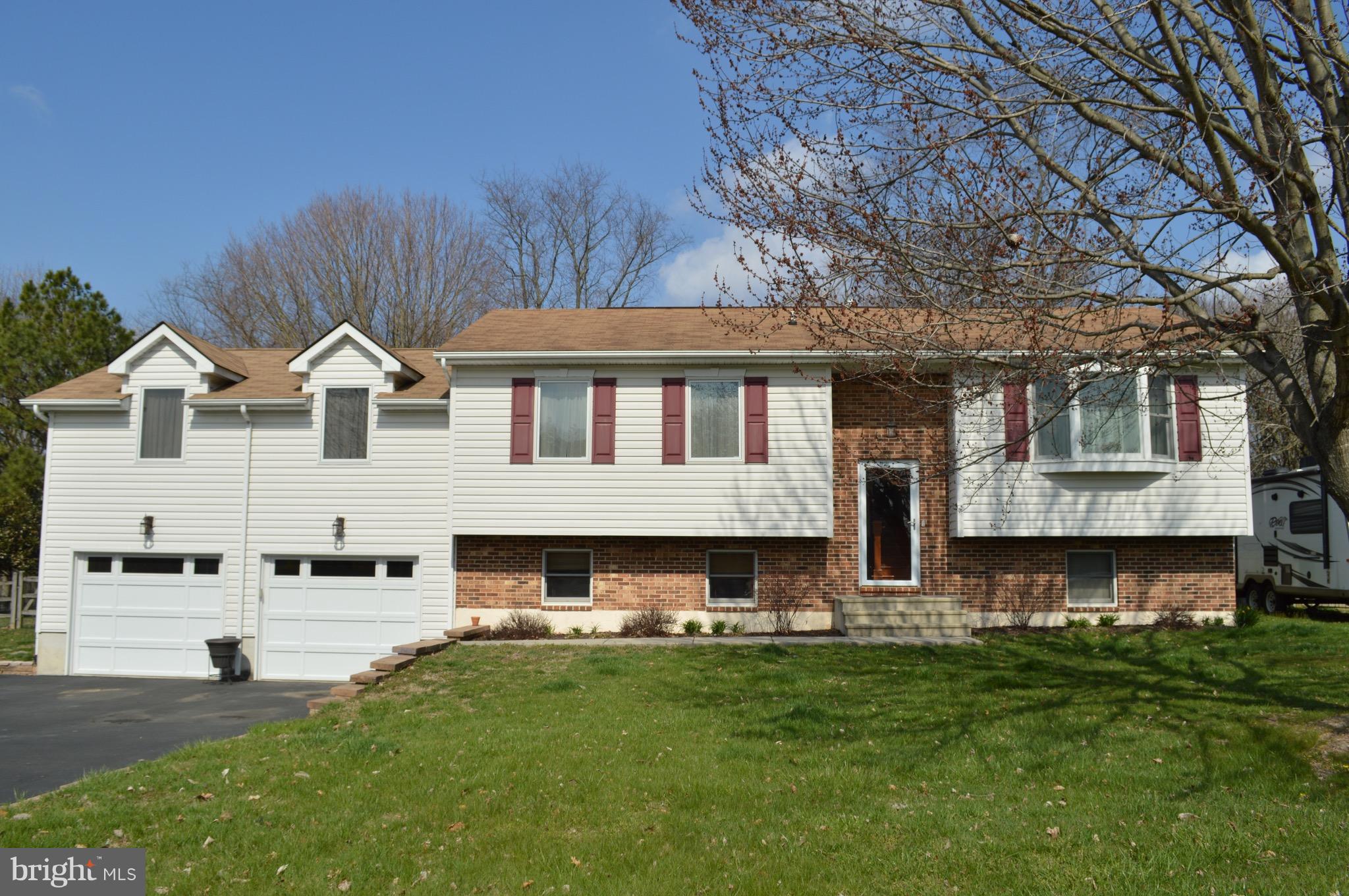 108 White Hall Road Elkton, MD 21921 - Photo 1 of 26 Exterior (Front)