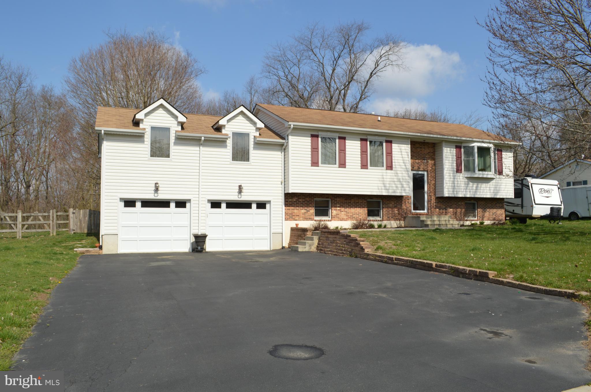 108 White Hall Road Elkton, MD 21921 - Photo 2 of 26 Exterior (Front)