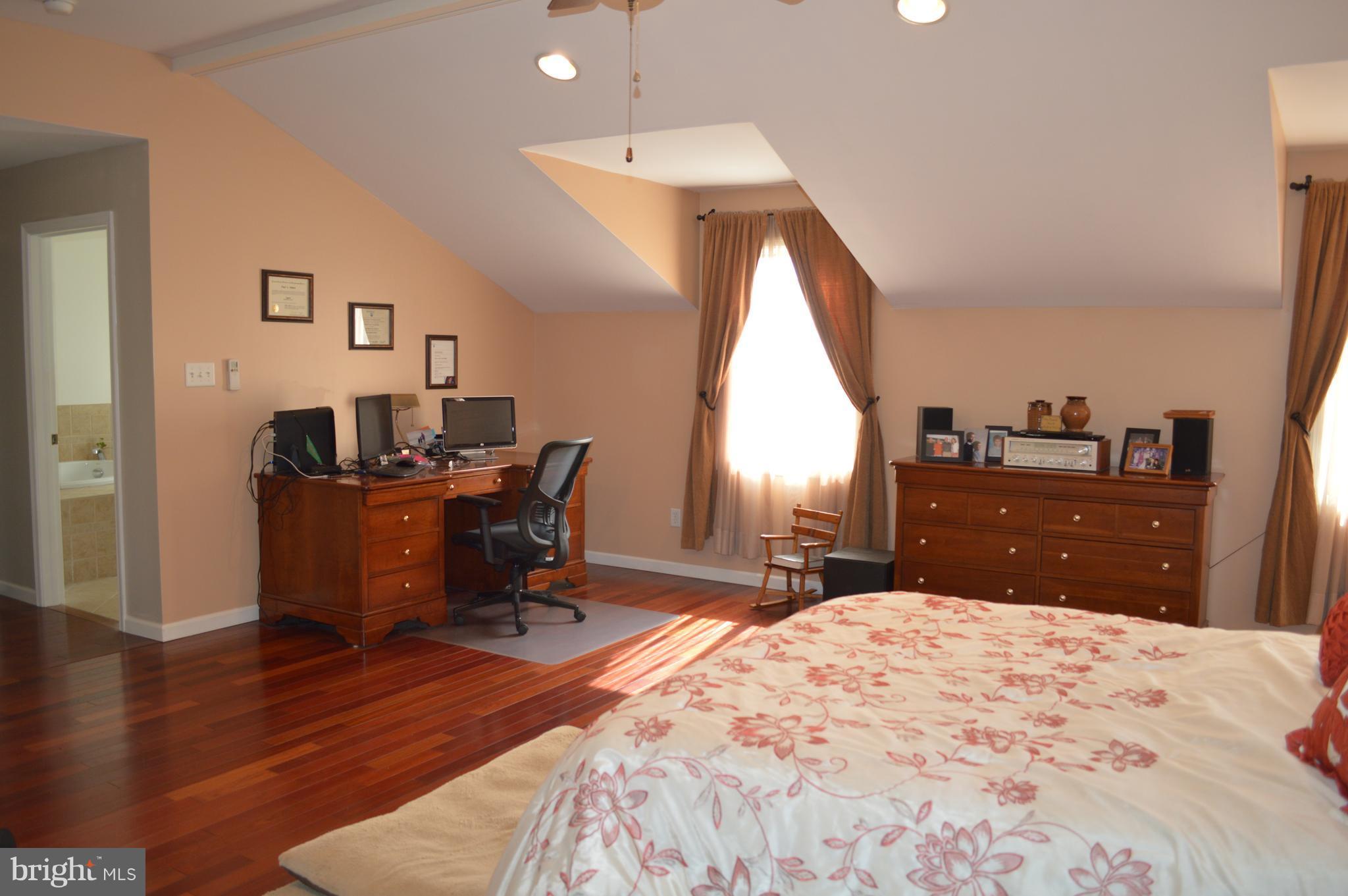 108 White Hall Road Elkton, MD 21921 - Photo 15 of 26 Master Bedroom