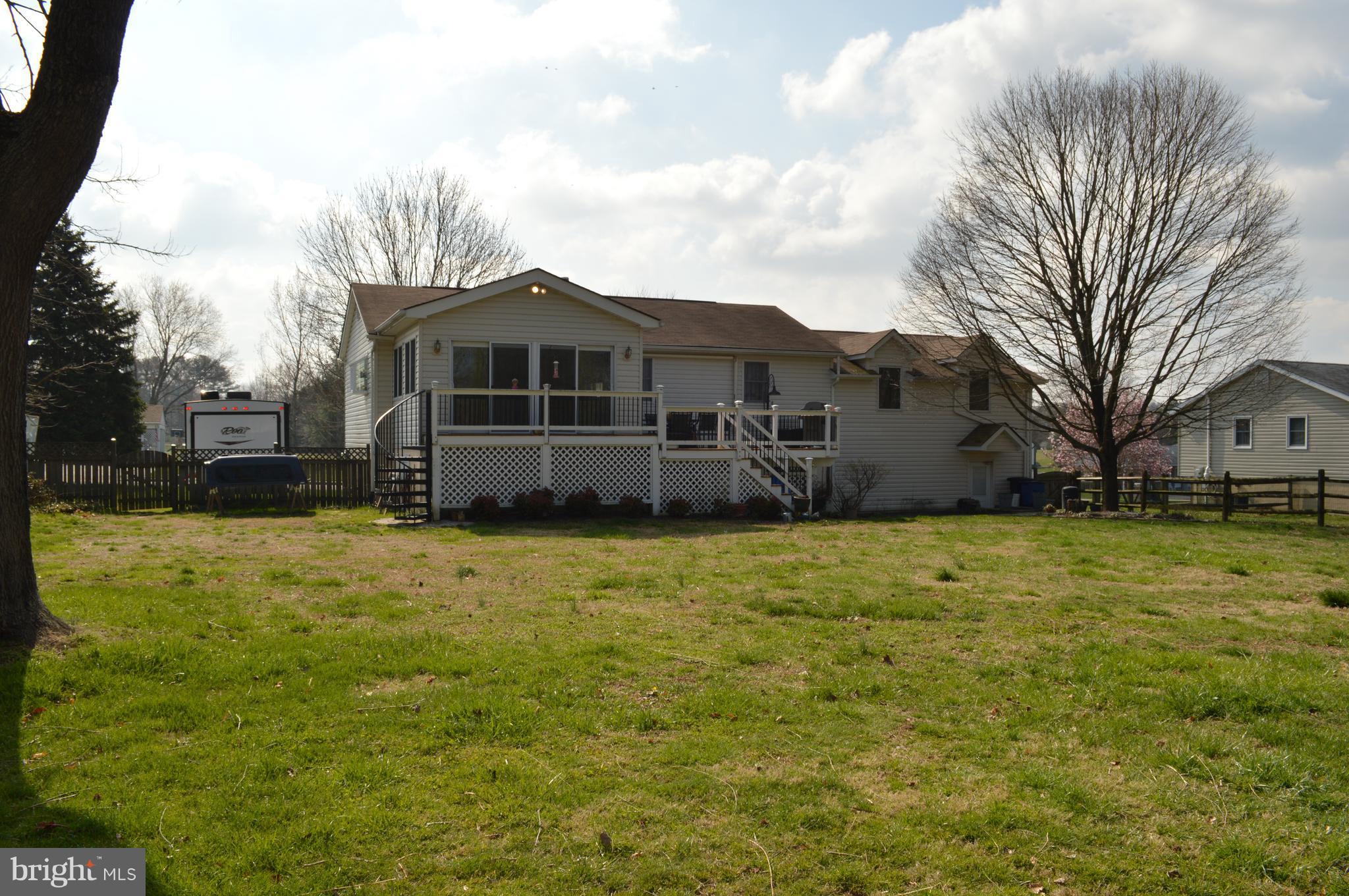 108 White Hall Road Elkton, MD 21921 - Photo 19 of 26 Exterior (Rear)