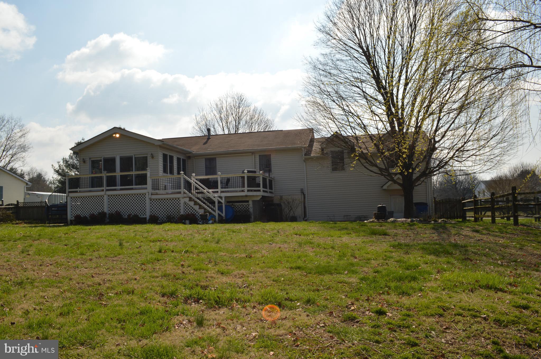 108 White Hall Road Elkton, MD 21921 - Photo 20 of 26 Exterior (Rear)