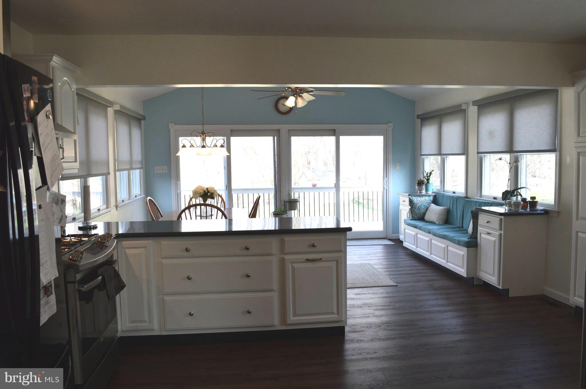 108 White Hall Road Elkton, MD 21921 - Photo 3 of 26 Kitchen