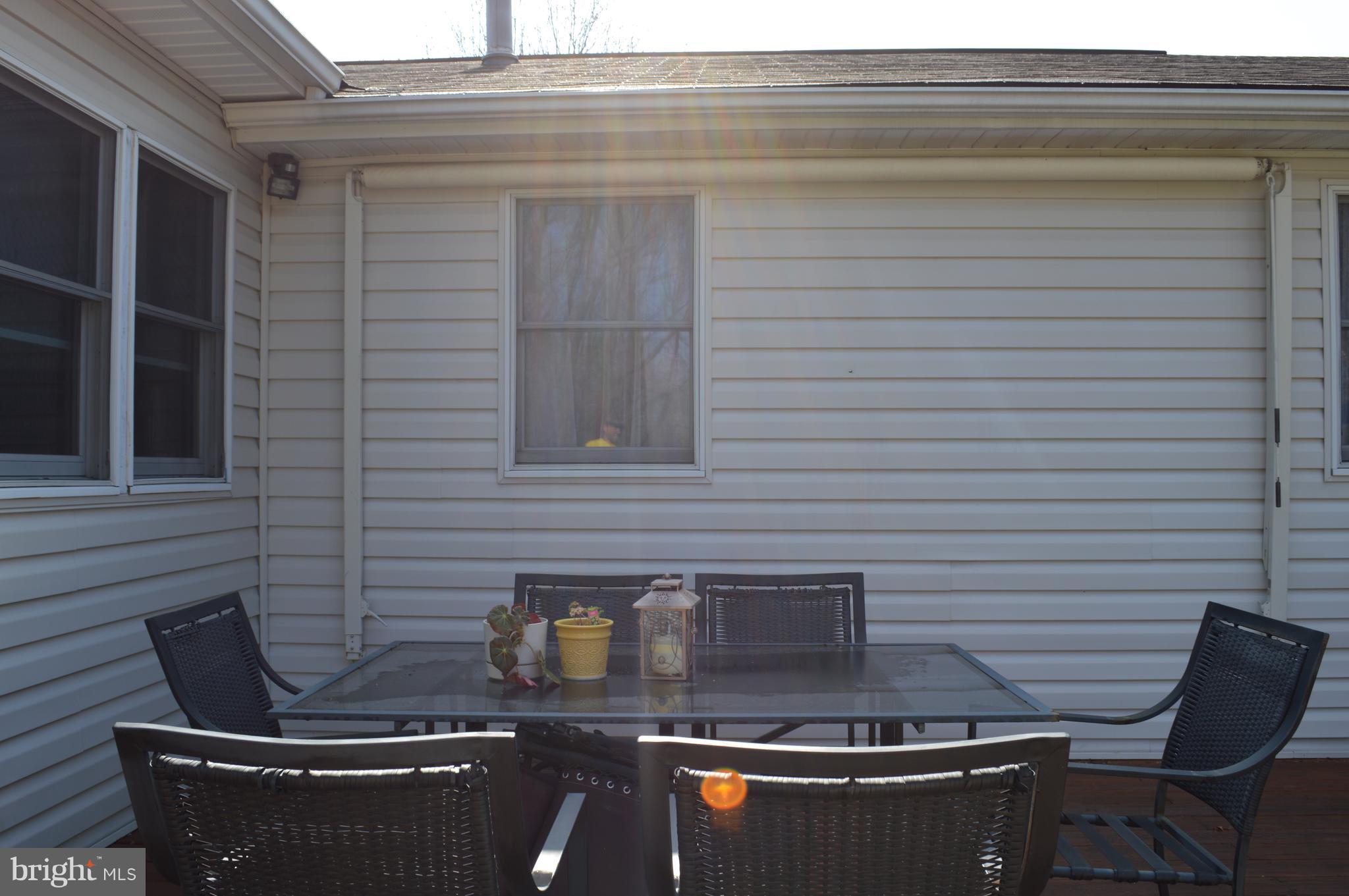 108 White Hall Road Elkton, MD 21921 - Photo 21 of 26 Deck