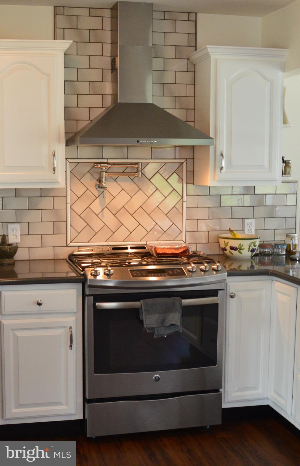 108 White Hall Road Elkton, MD 21921 - Photo 6 of 26 Kitchen