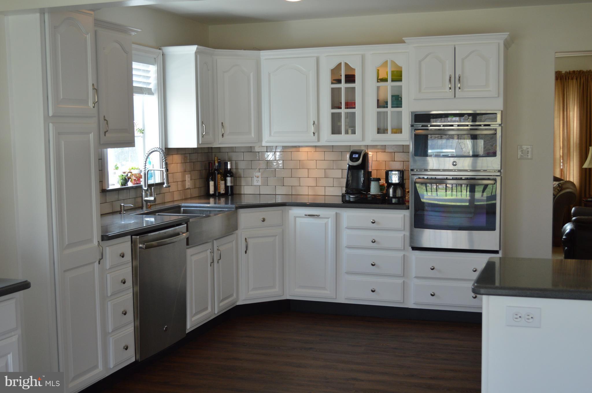 108 White Hall Road Elkton, MD 21921 - Photo 7 of 26 Kitchen