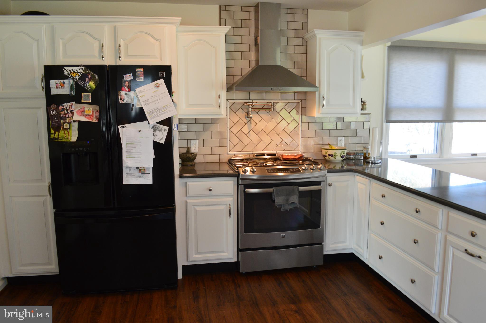 108 White Hall Road Elkton, MD 21921 - Photo 8 of 26 Kitchen