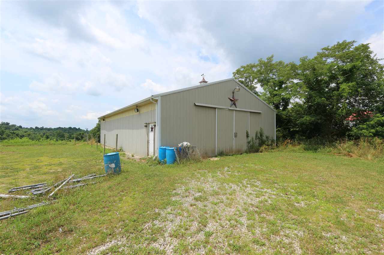 8961 Union Ridge Road Lesage, WV 25537 - Photo 22 of 28 Gallery Image 22