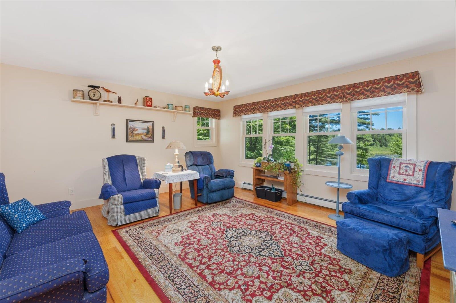 216 Old Forest Road Stoddard, NH 03464 - Photo 28 of 43