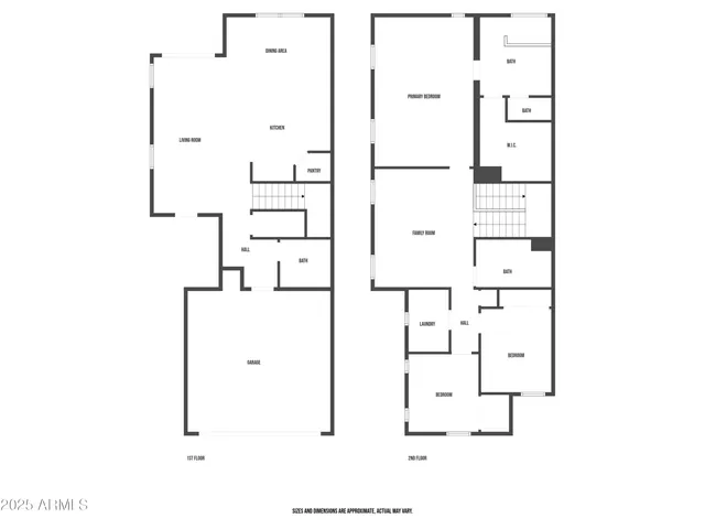$3,200 | 5823 East Rose Garden Lane, Phoenix, AZ 85054