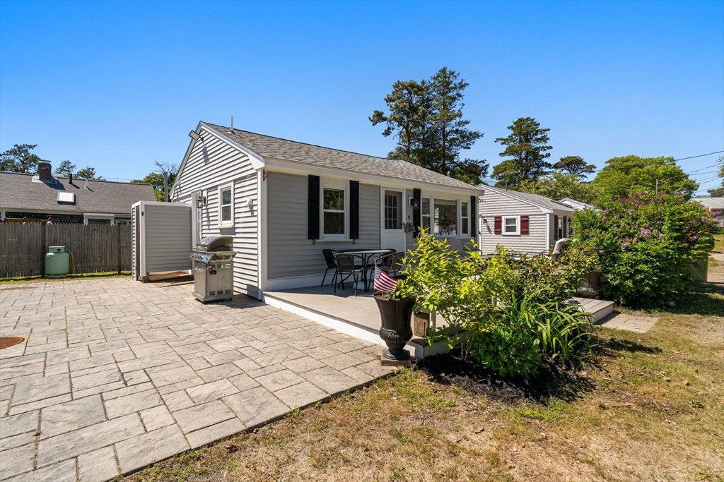253 Shad Hole Road, Unit 6 Dennis, MA 02639 - Photo 21 of 33