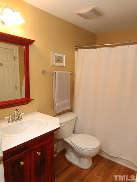 608 Rosemont Avenue Raleigh, NC 27607 - Photo 18 of 24 Photo 18