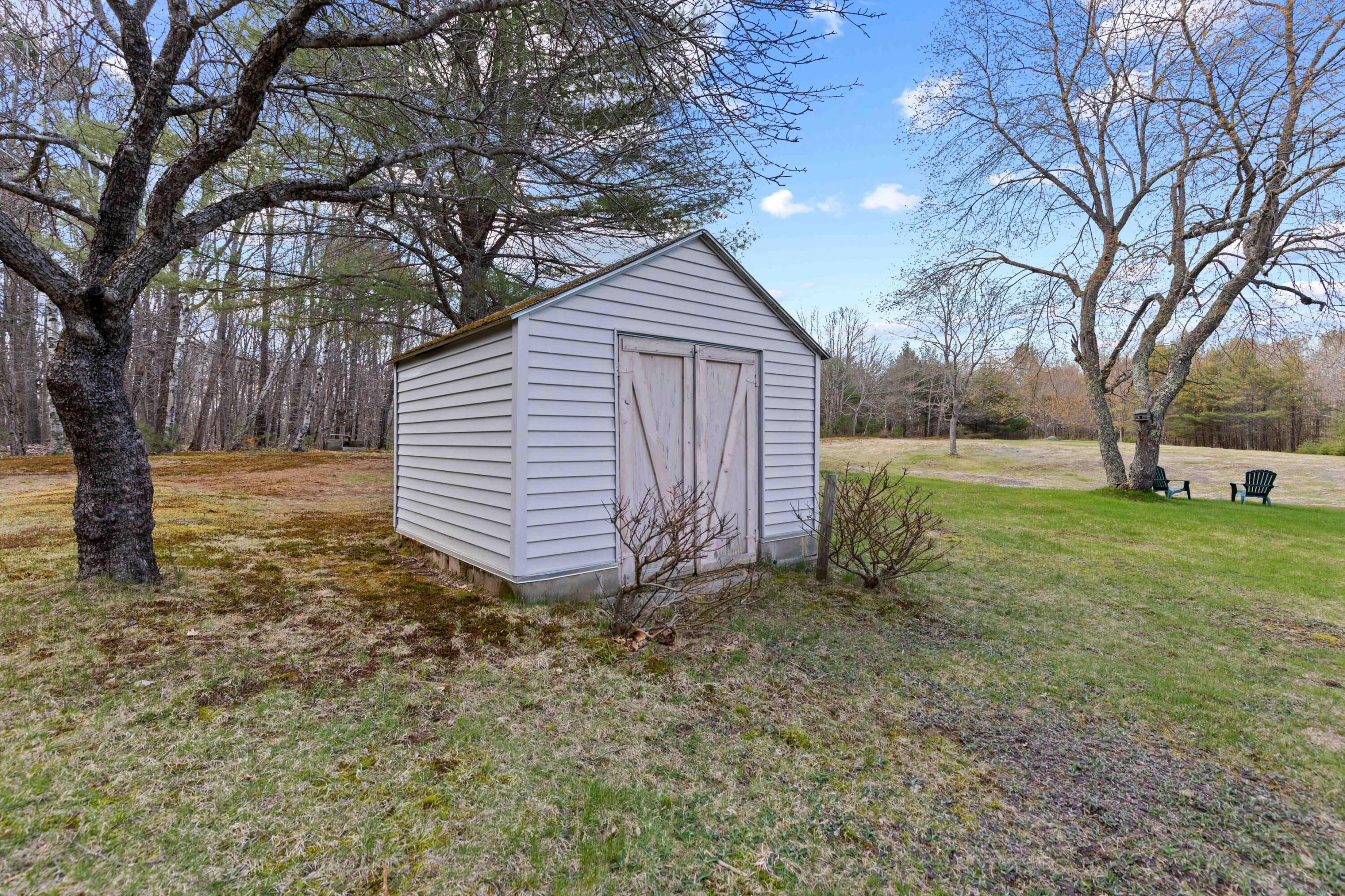 55 Cambell Shore Road Gray, ME 04039 - Photo 25 of 32 55CambellShoreGray_042