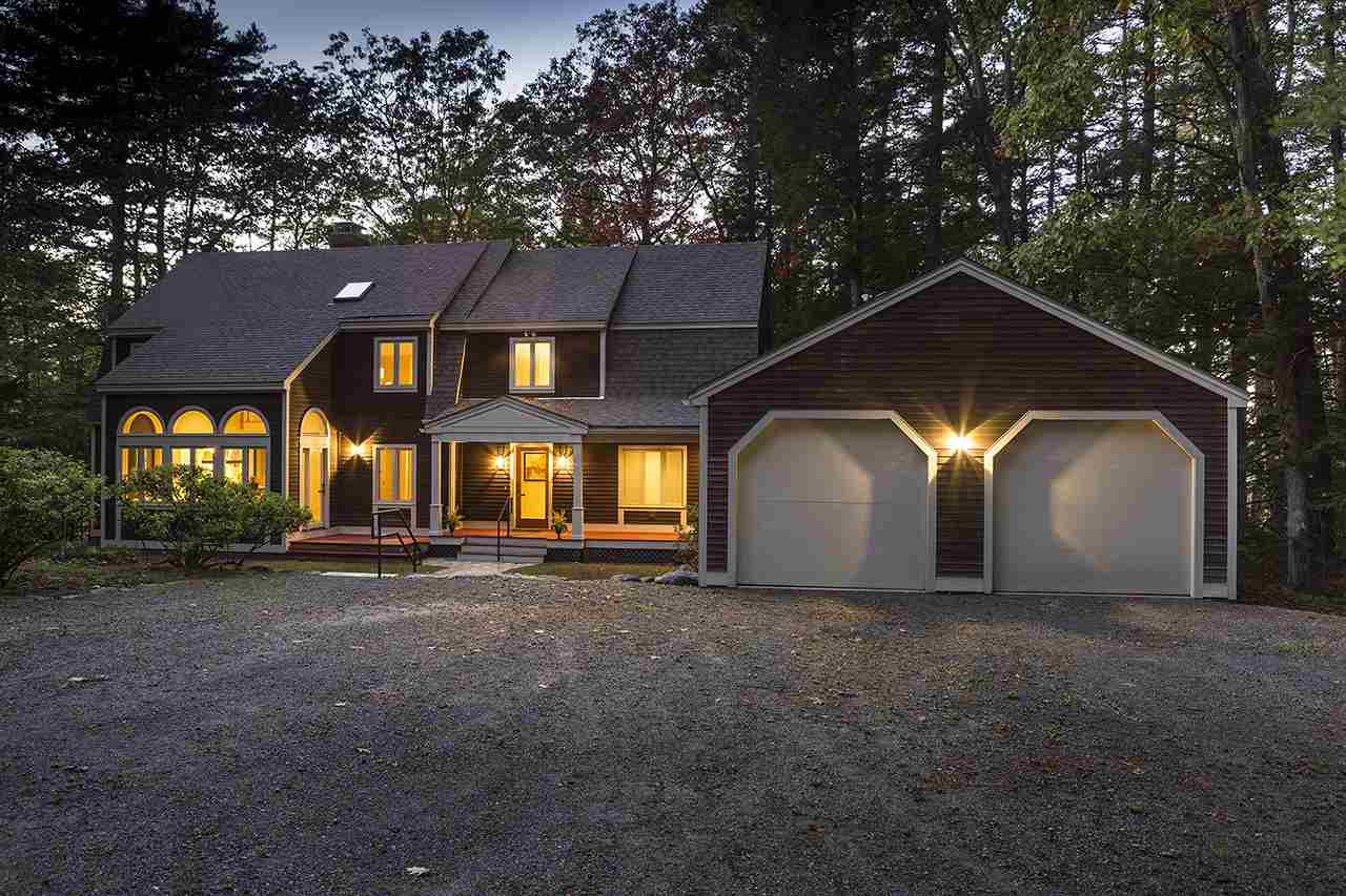 45 Kawl Road Rindge, NH 03461 - Photo 34 of 40