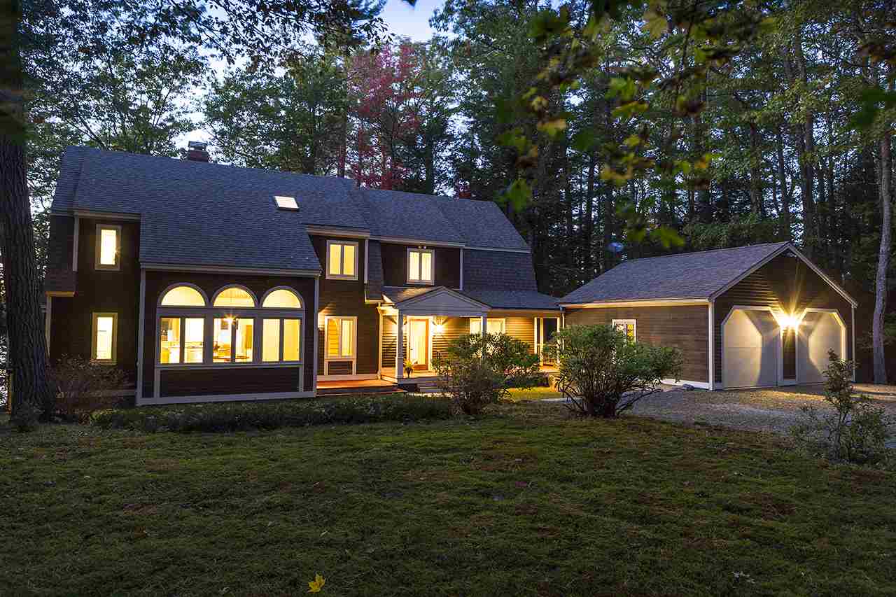 45 Kawl Road Rindge, NH 03461 - Photo 40 of 40