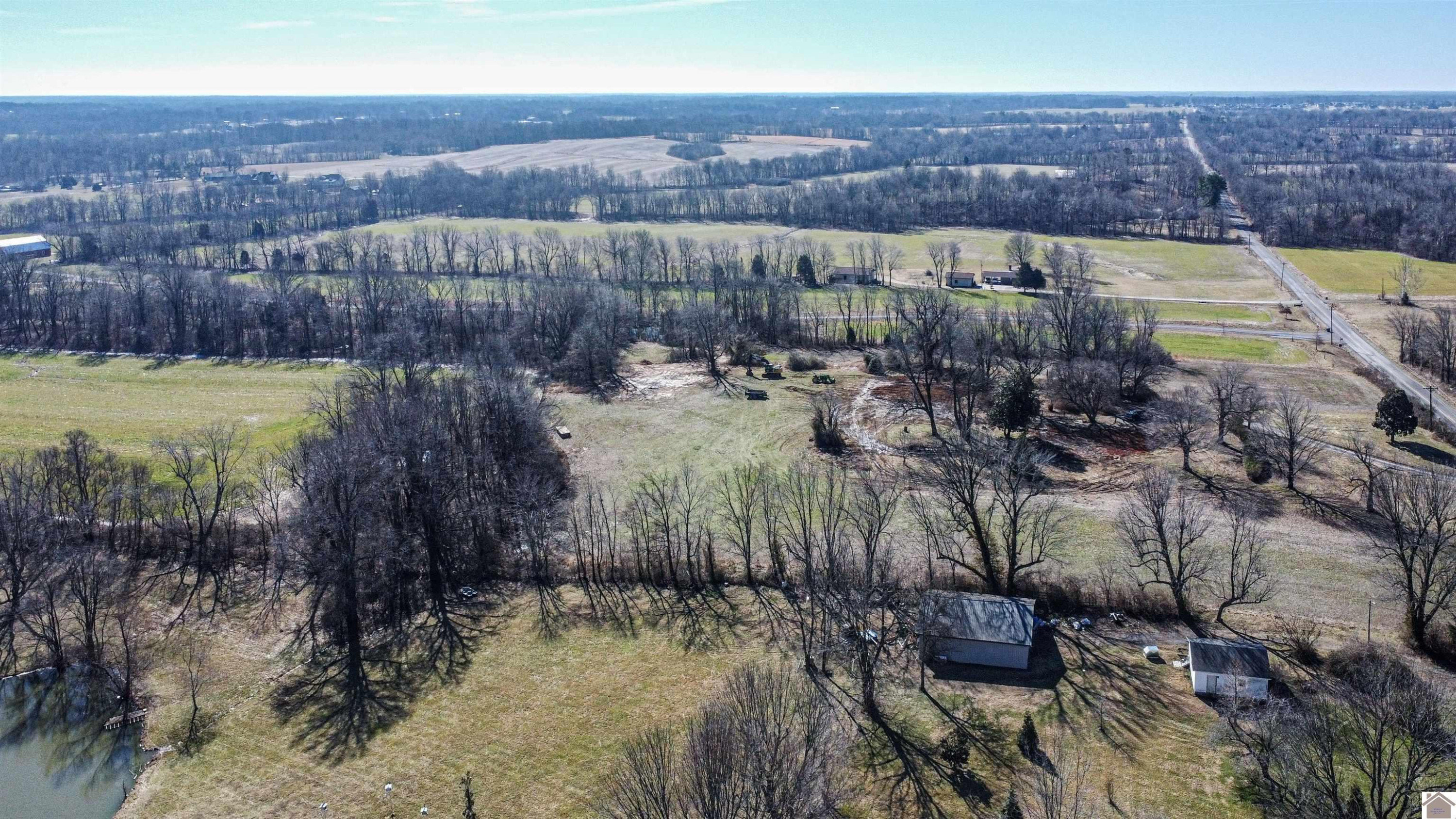 2370 McKendree Church Road Kevil, KY 42053 - Photo 6 of 15 Photo 6