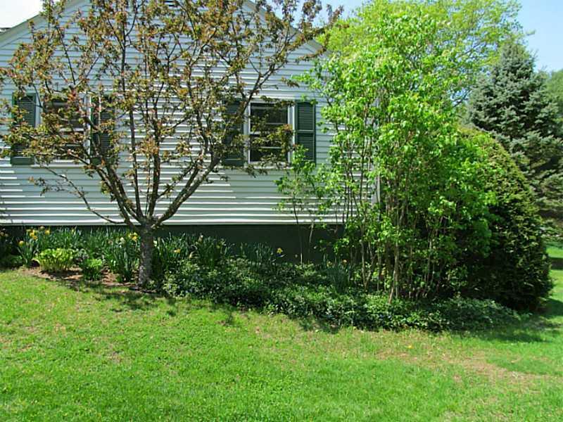 372 Twombley Road Sanford, ME 04073 - Photo 2 of 18 Exterior Side View.