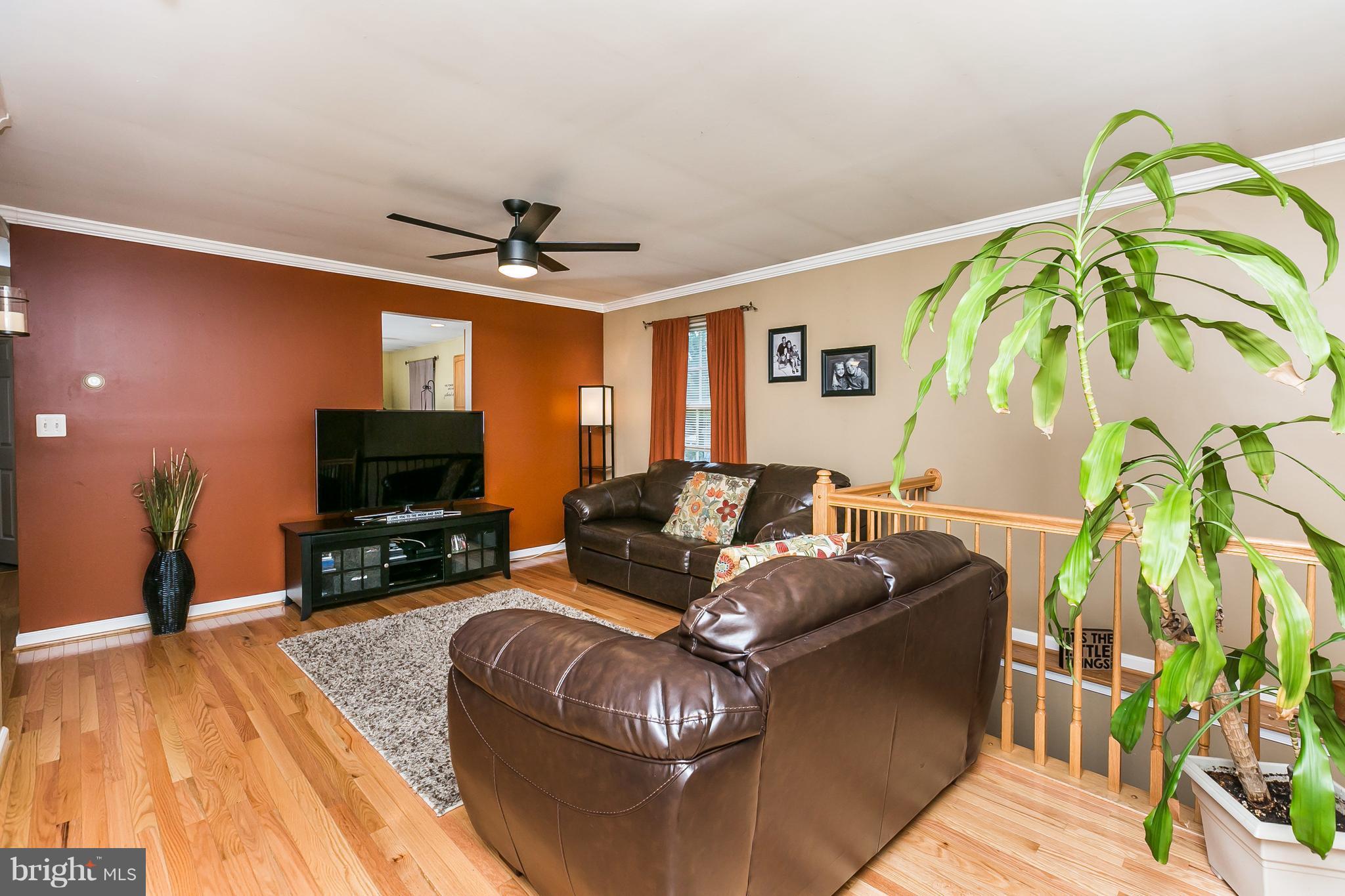 331 Townsend Road Baltimore, MD 21221 - Photo 4 of 29 Living Room
