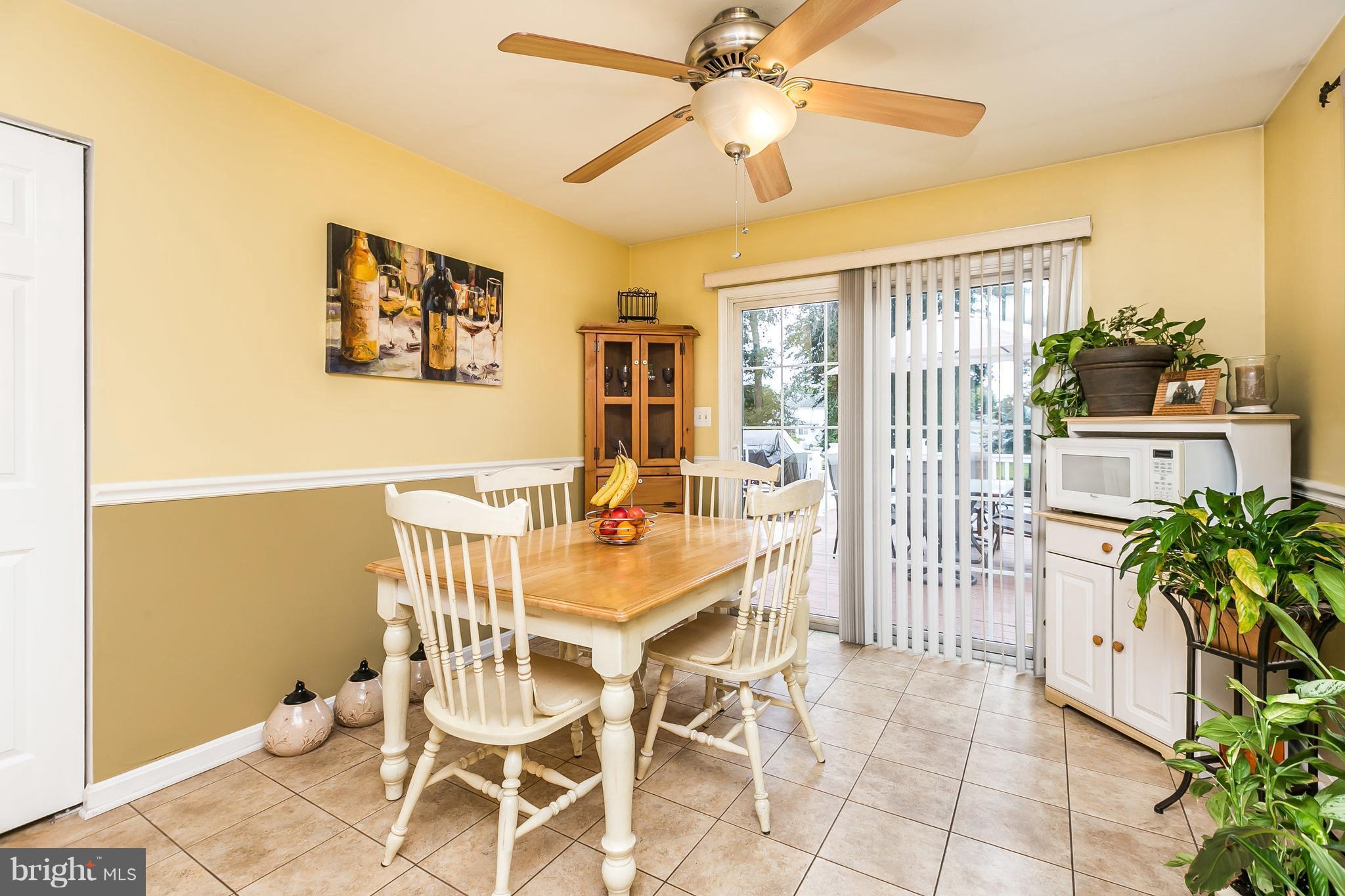 331 Townsend Road Baltimore, MD 21221 - Photo 5 of 29 Dining Room