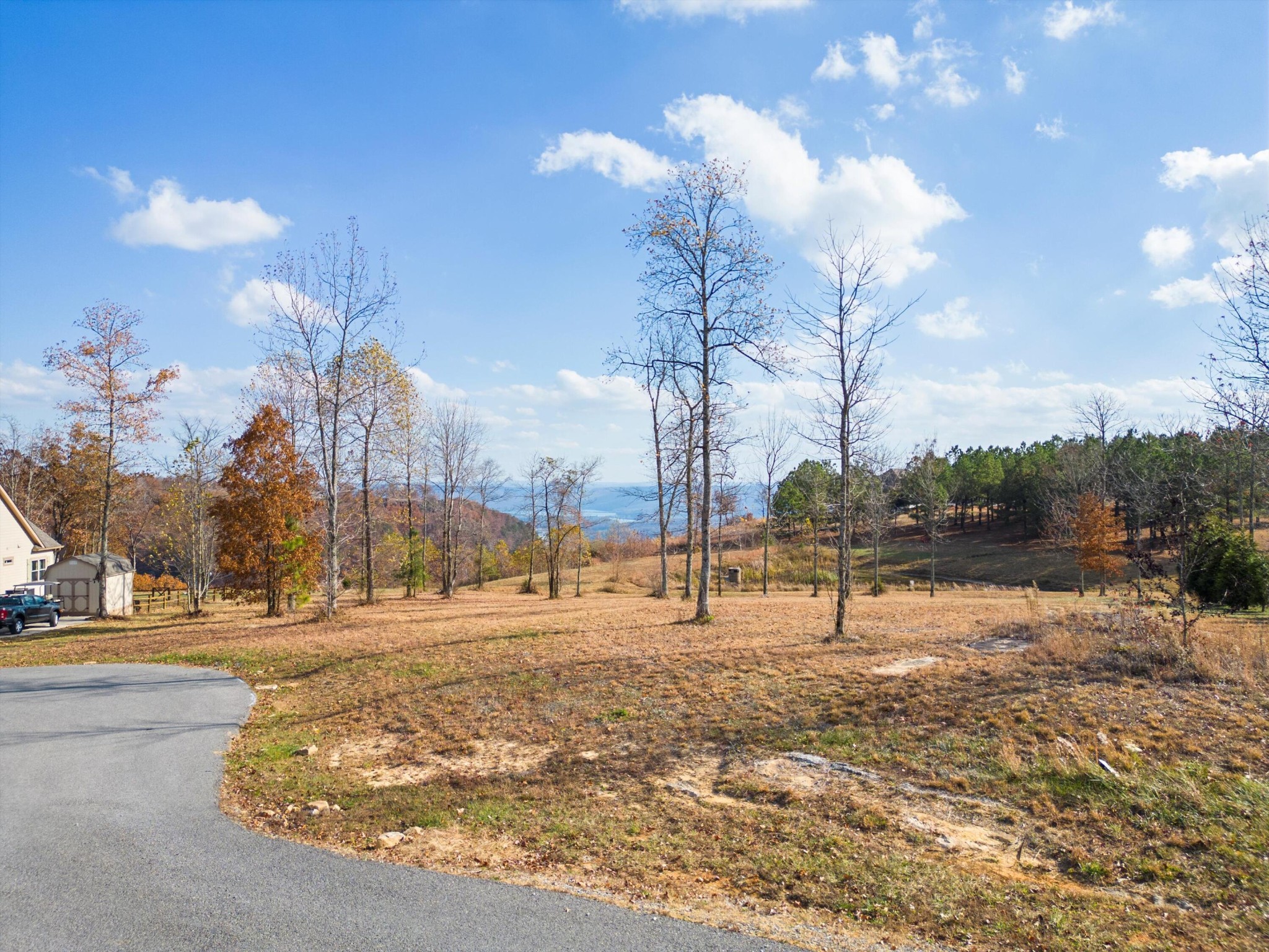 0 Misty View Court Jasper, TN 37347 - Photo 14 of 30 a view of a playground with a slide