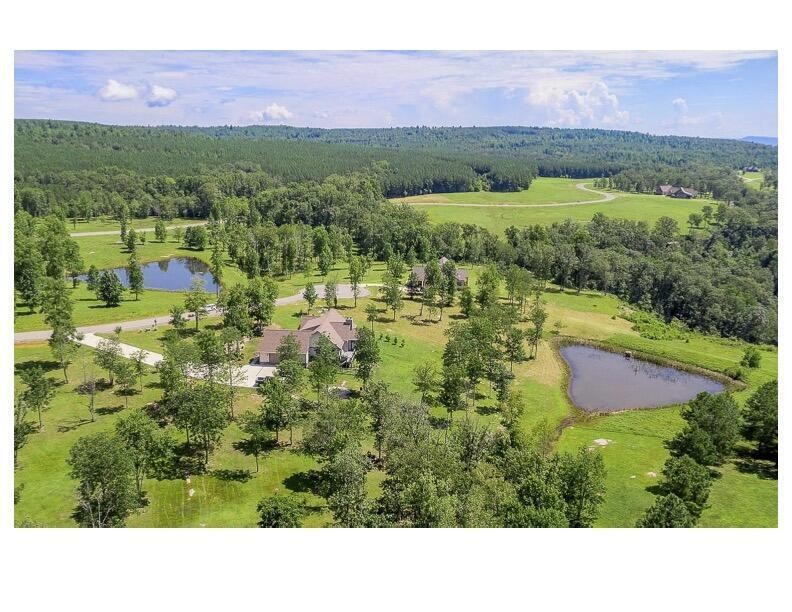 0 Misty View Court Jasper, TN 37347 - Photo 2 of 30 a outdoor view with mountains in the background