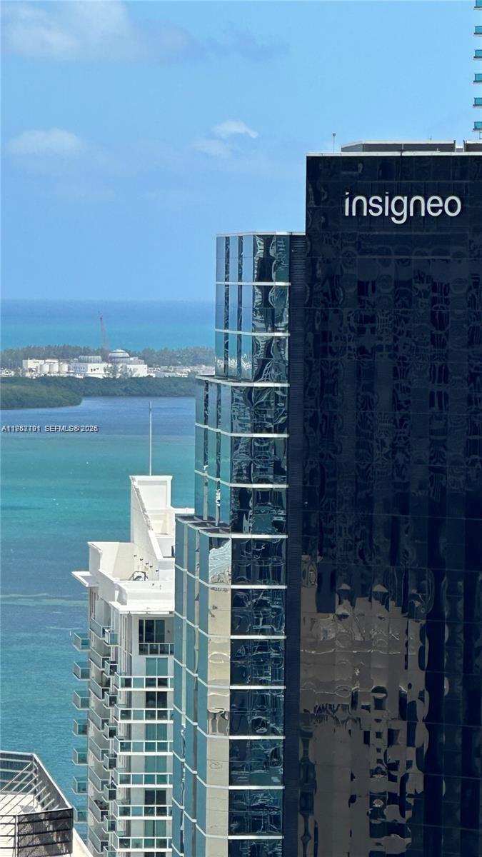 79 Southwest 12th Street, Unit 3603S Miami, FL 33130 - Photo 15 of 35