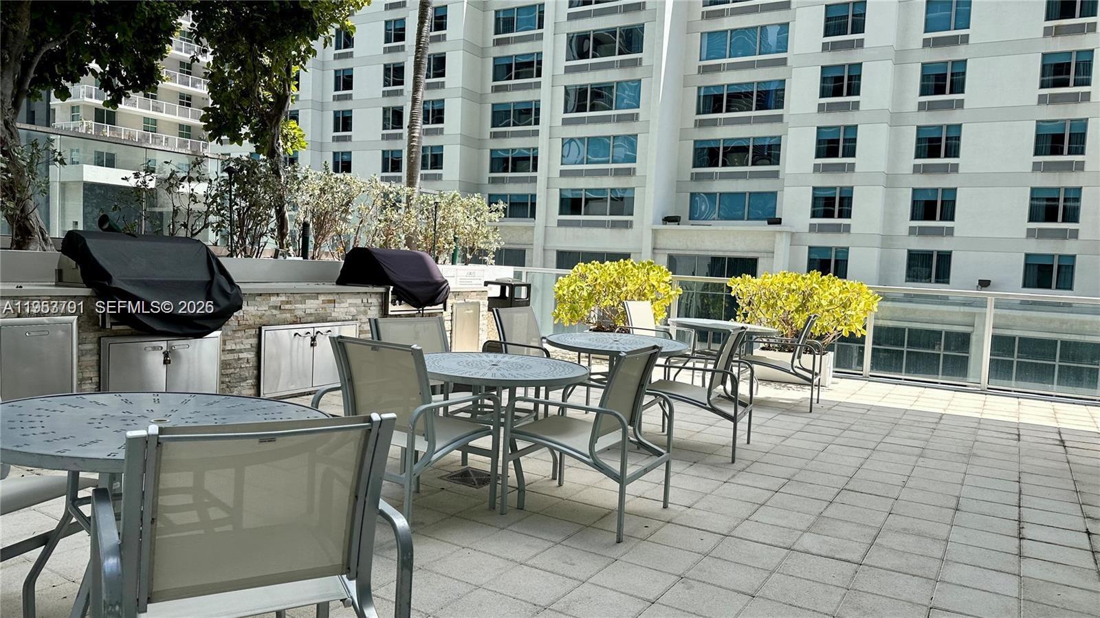 79 Southwest 12th Street, Unit 3603S Miami, FL 33130 - Photo 18 of 35