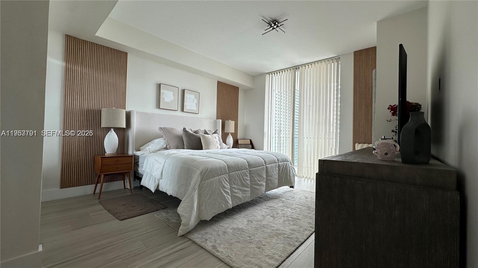 79 Southwest 12th Street, Unit 3603S Miami, FL 33130 - Photo 21 of 35