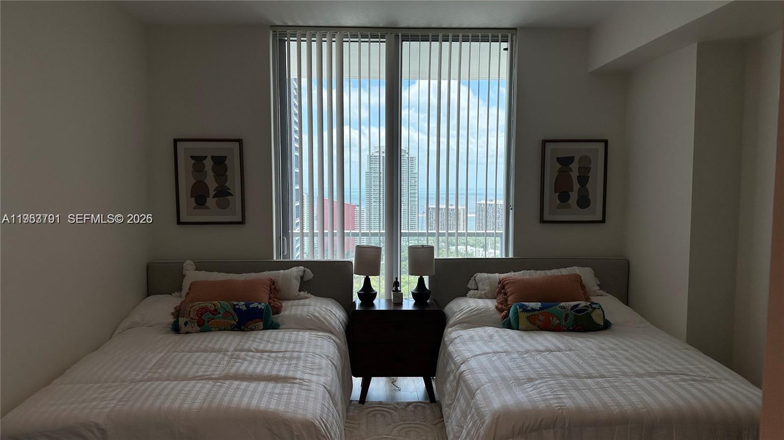 79 Southwest 12th Street, Unit 3603S Miami, FL 33130 - Photo 28 of 35