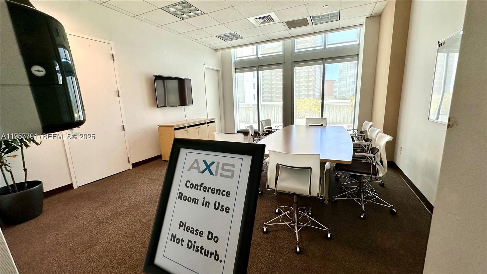 79 Southwest 12th Street, Unit 3603S Miami, FL 33130 - Photo 34 of 35