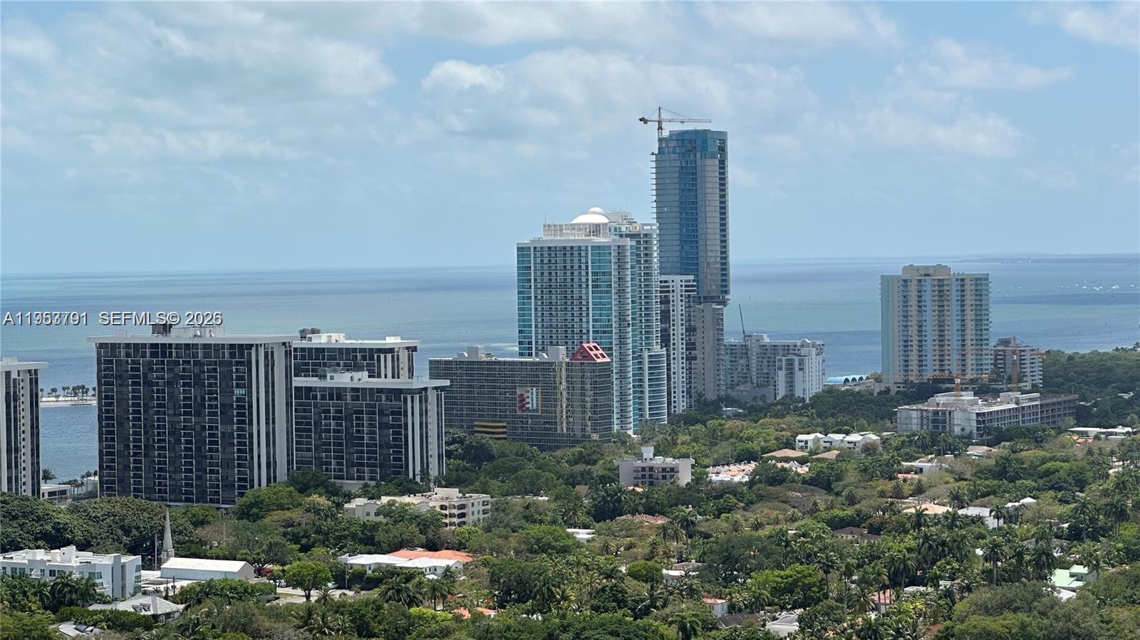 79 Southwest 12th Street, Unit 3603S Miami, FL 33130 - Photo 7 of 35