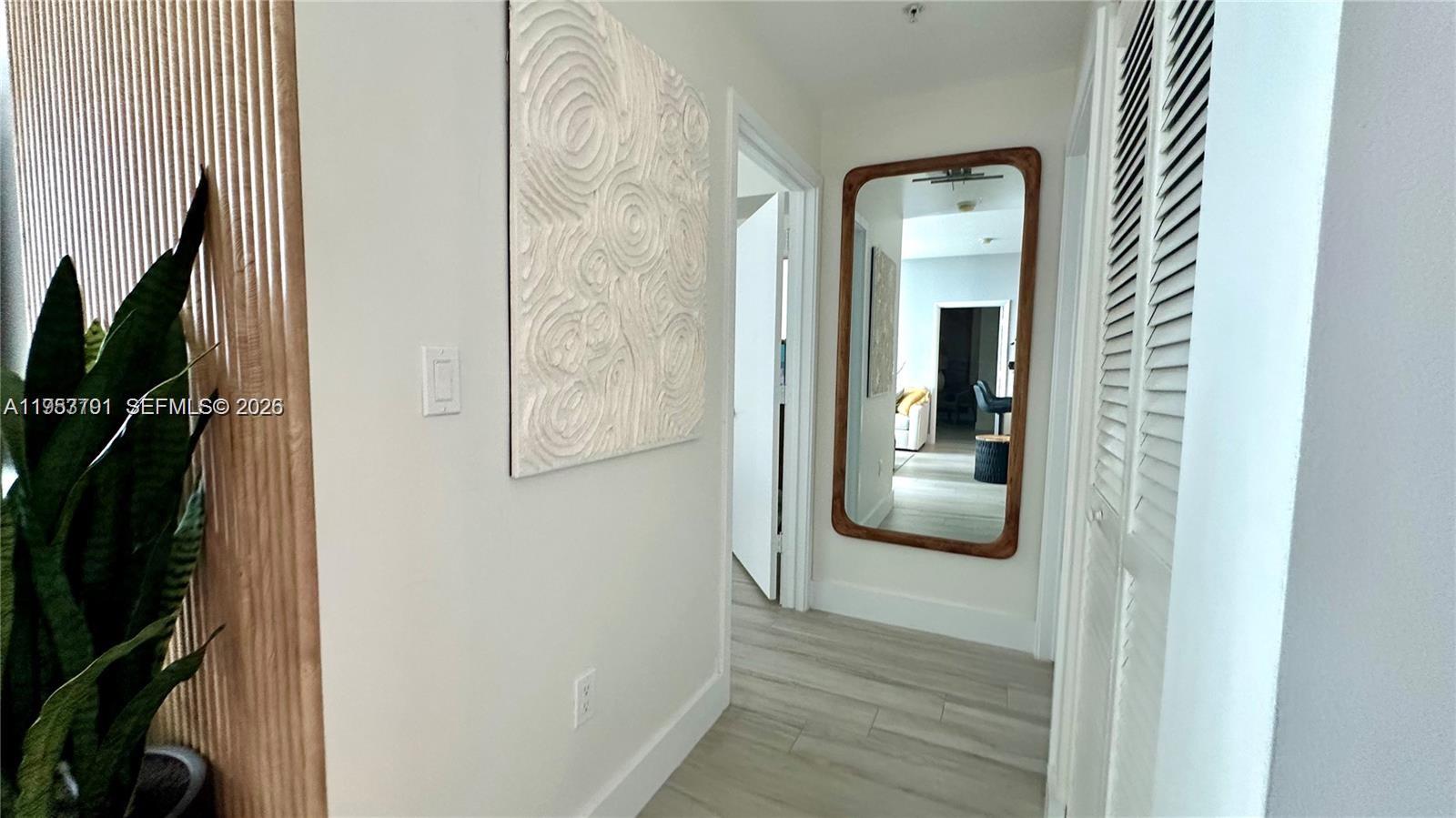 79 Southwest 12th Street, Unit 3603S Miami, FL 33130 - Photo 10 of 35