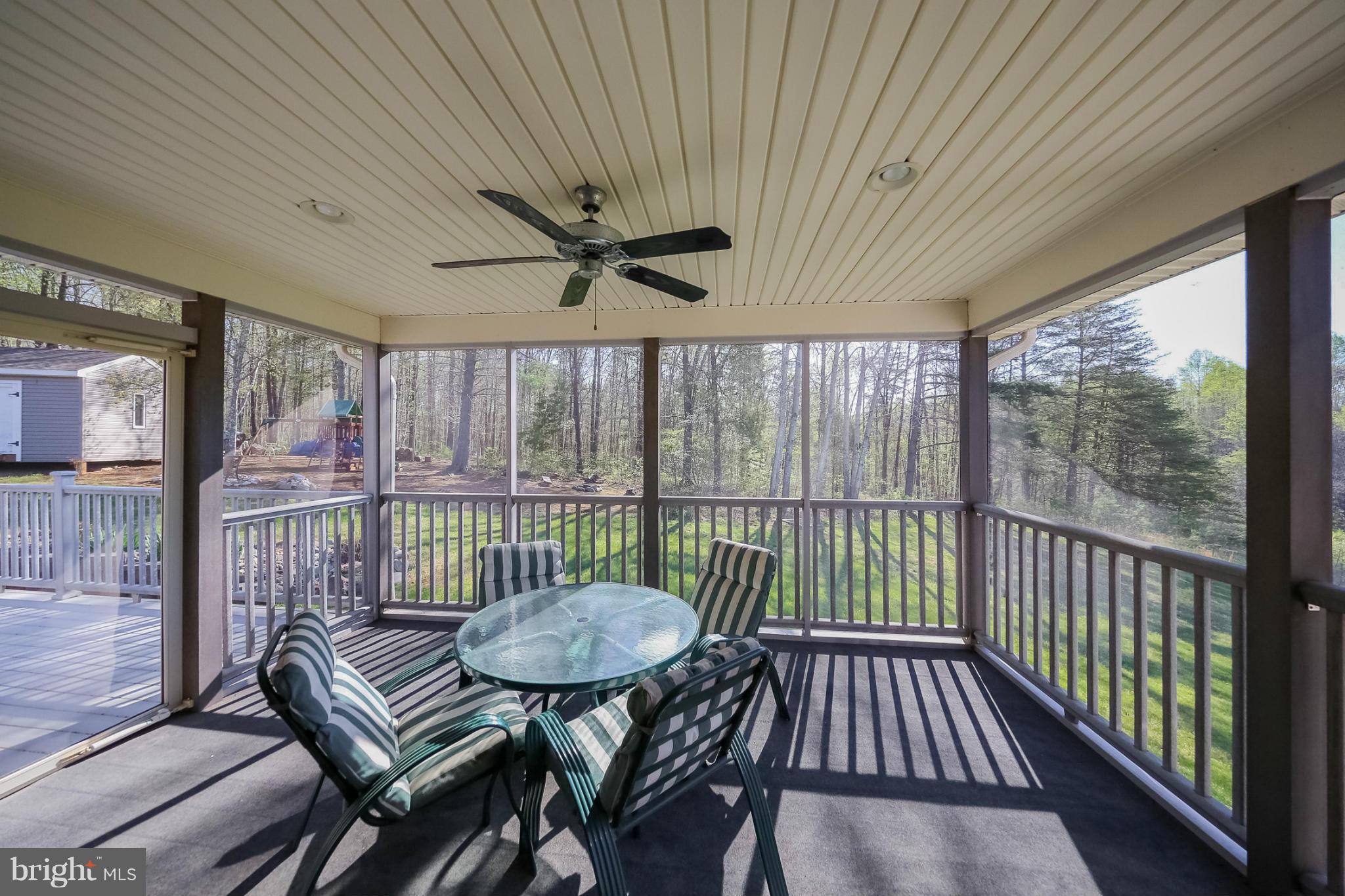 588 Mitchell Mountain Road Reva, VA 22735 - Photo 3 of 30 Exterior (General)