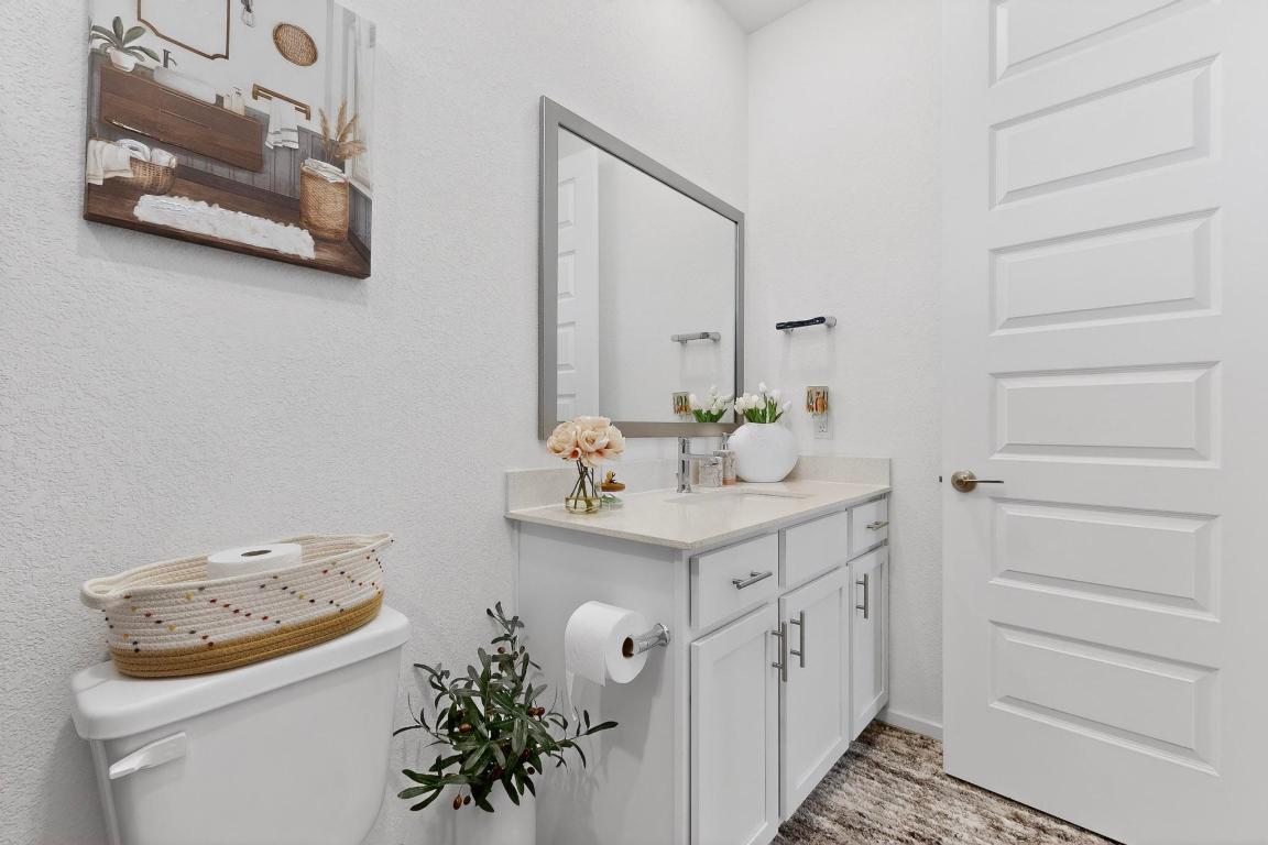 508 Elkherd Cove Georgetown, TX 78628 - Photo 11 of 40