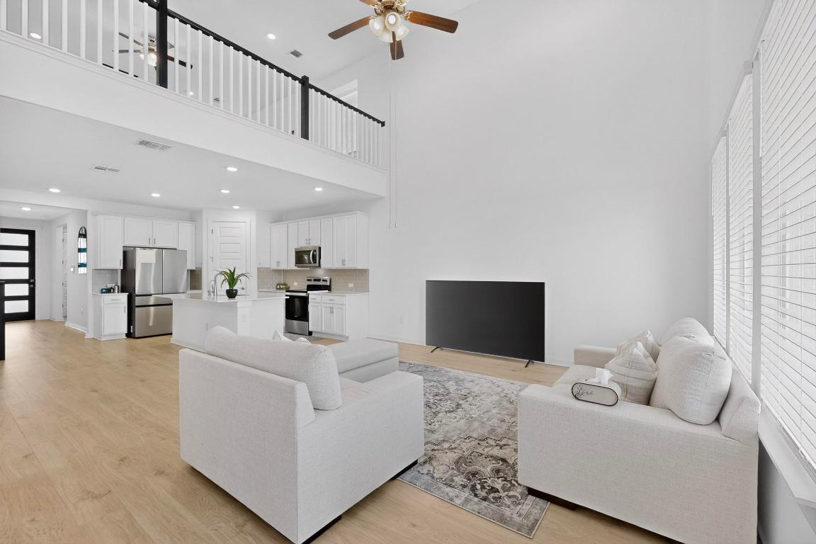 508 Elkherd Cove Georgetown, TX 78628 - Photo 13 of 40